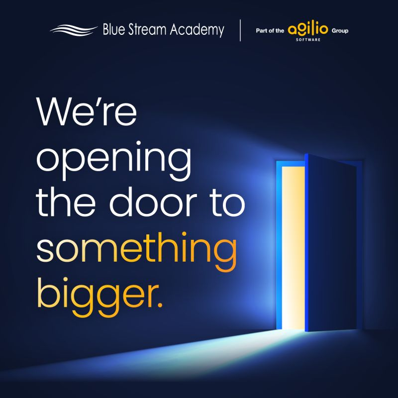 We're opening the DOAR to something bigger